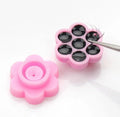 Set 5 Magic Flower Porta Colla