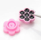 Set 5 Magic Flower Porta Colla
