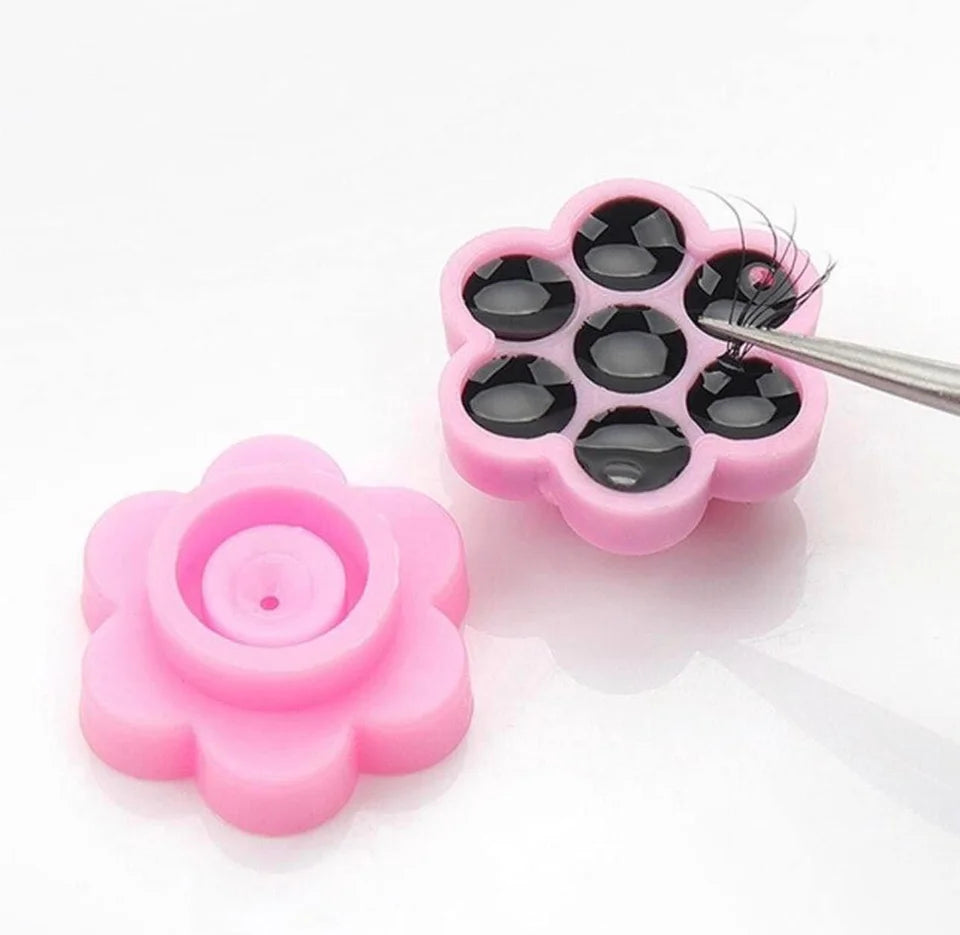 Set 5 Magic Flower Porta Colla