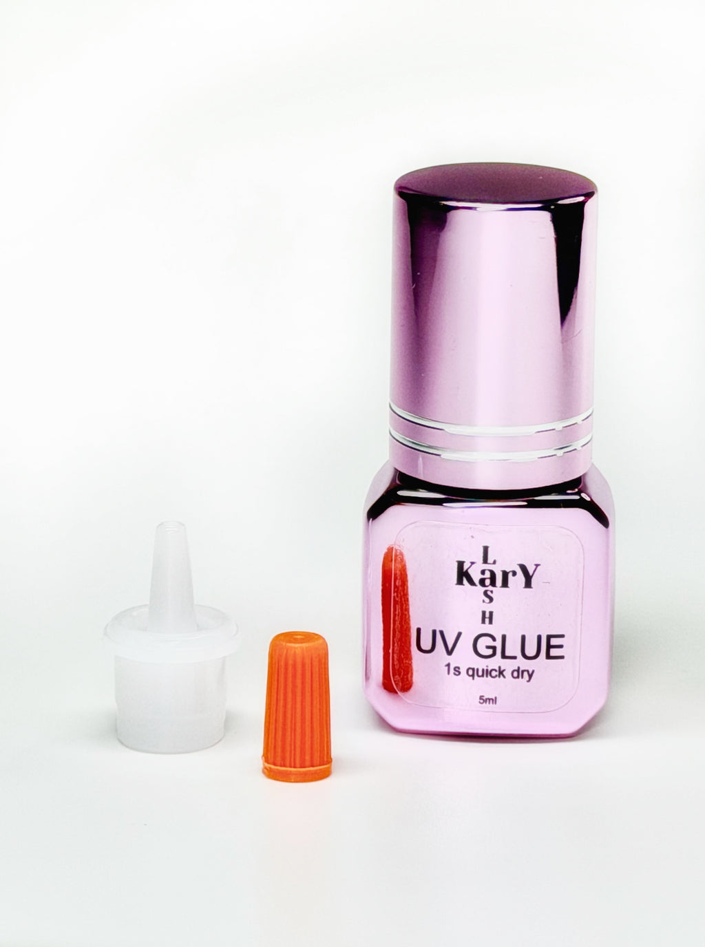 Colla Ciglia Uv 5ml