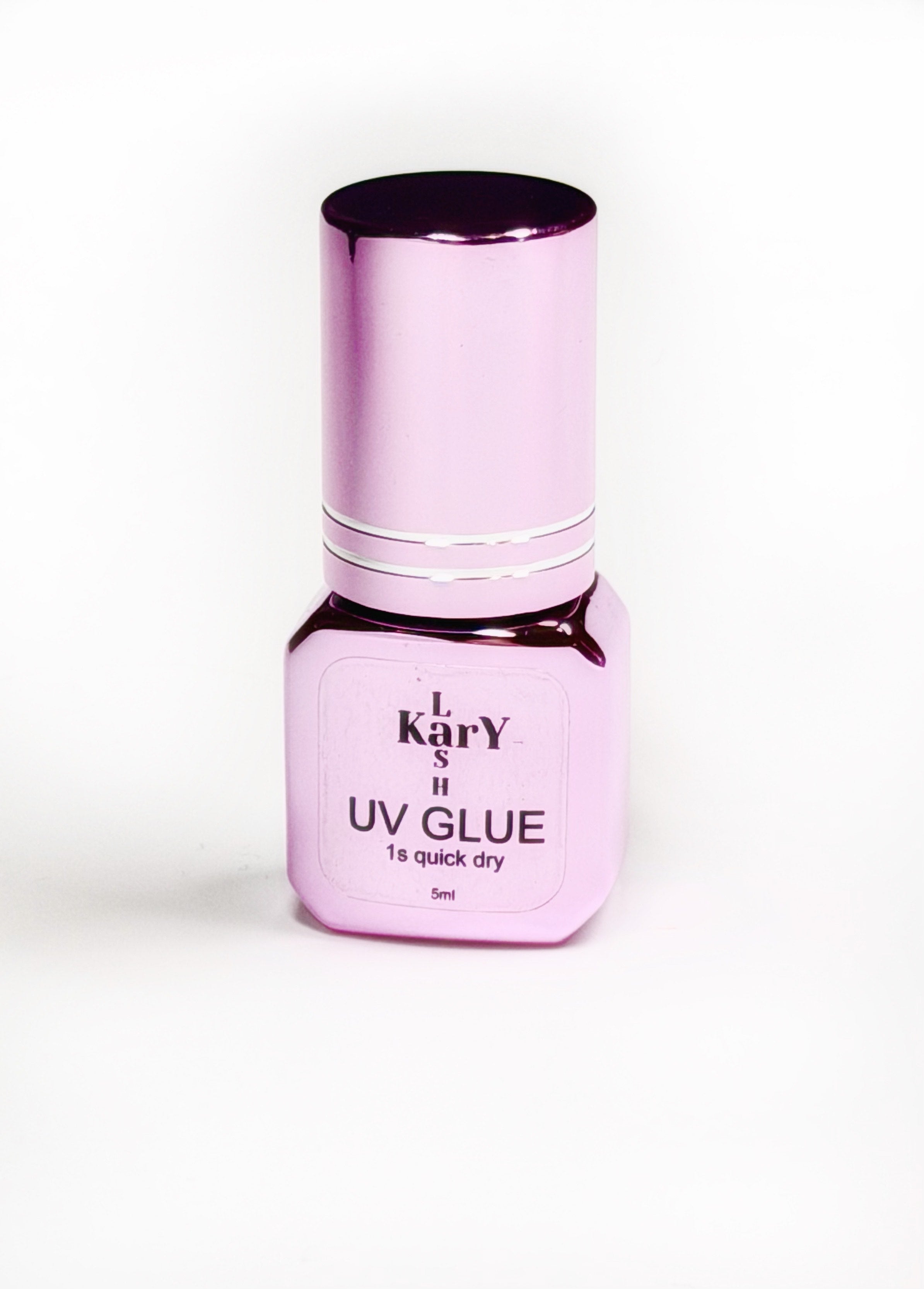 Colla Ciglia Uv 5ml