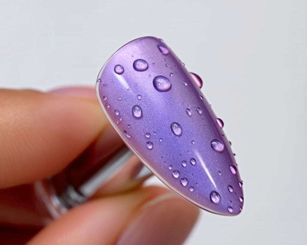Top Water Drops