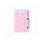Lash Palette Magnetica Rosa