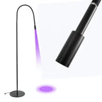 Lampada per colla UV ciglia
