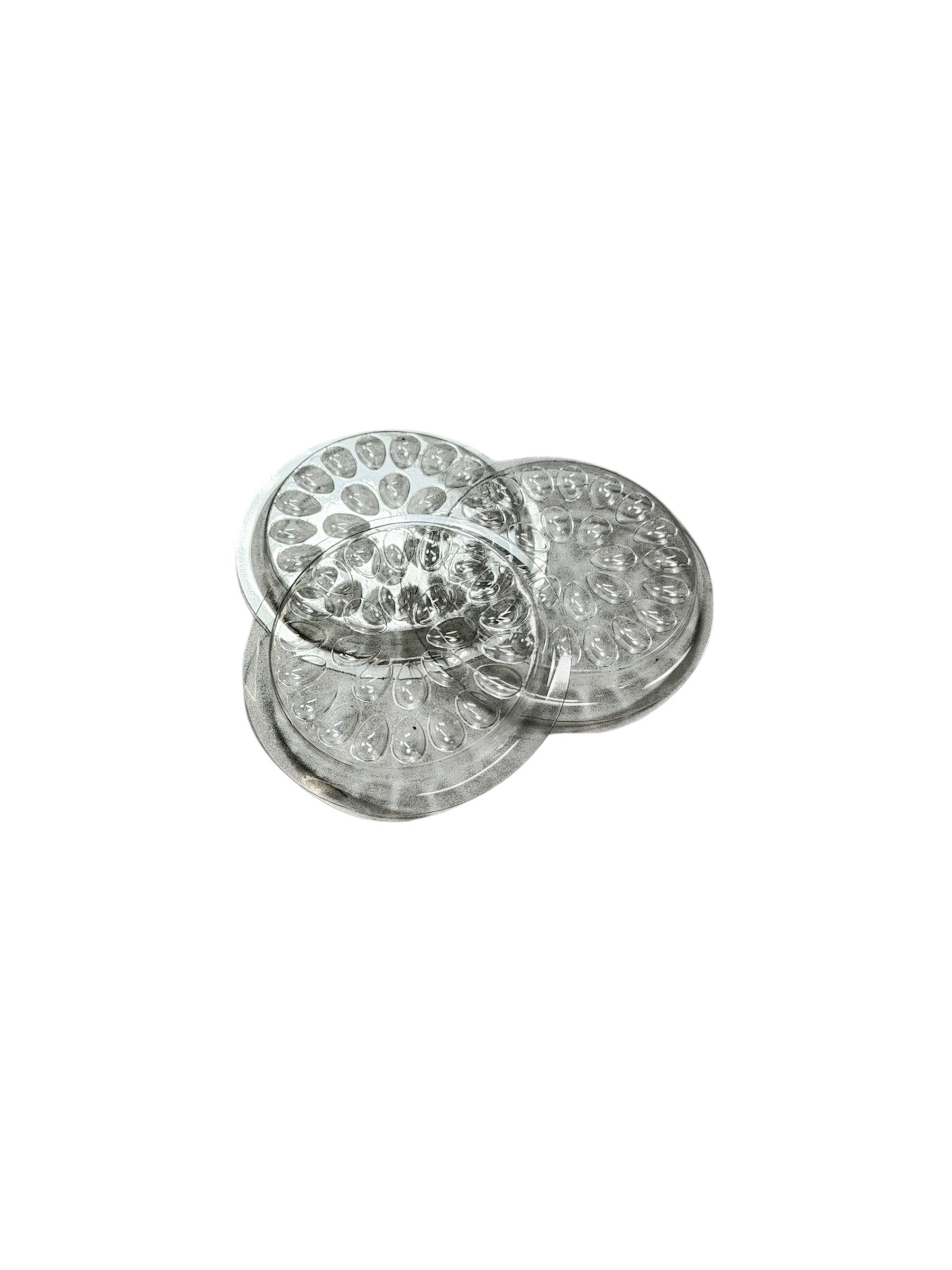 Set 3 Fiorellino Porta Colla Extension Ciglia