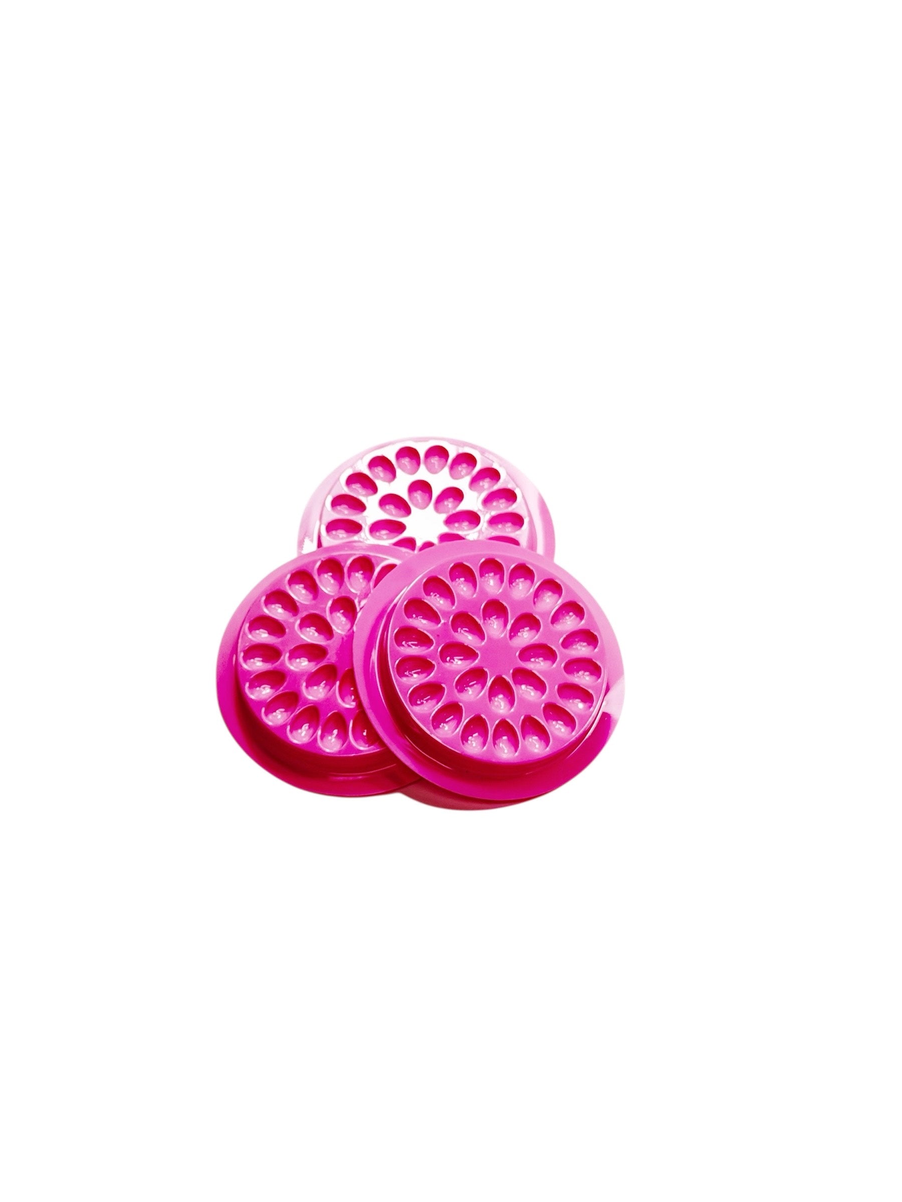 Set 3 Fiorellino Porta Colla Extension Ciglia
