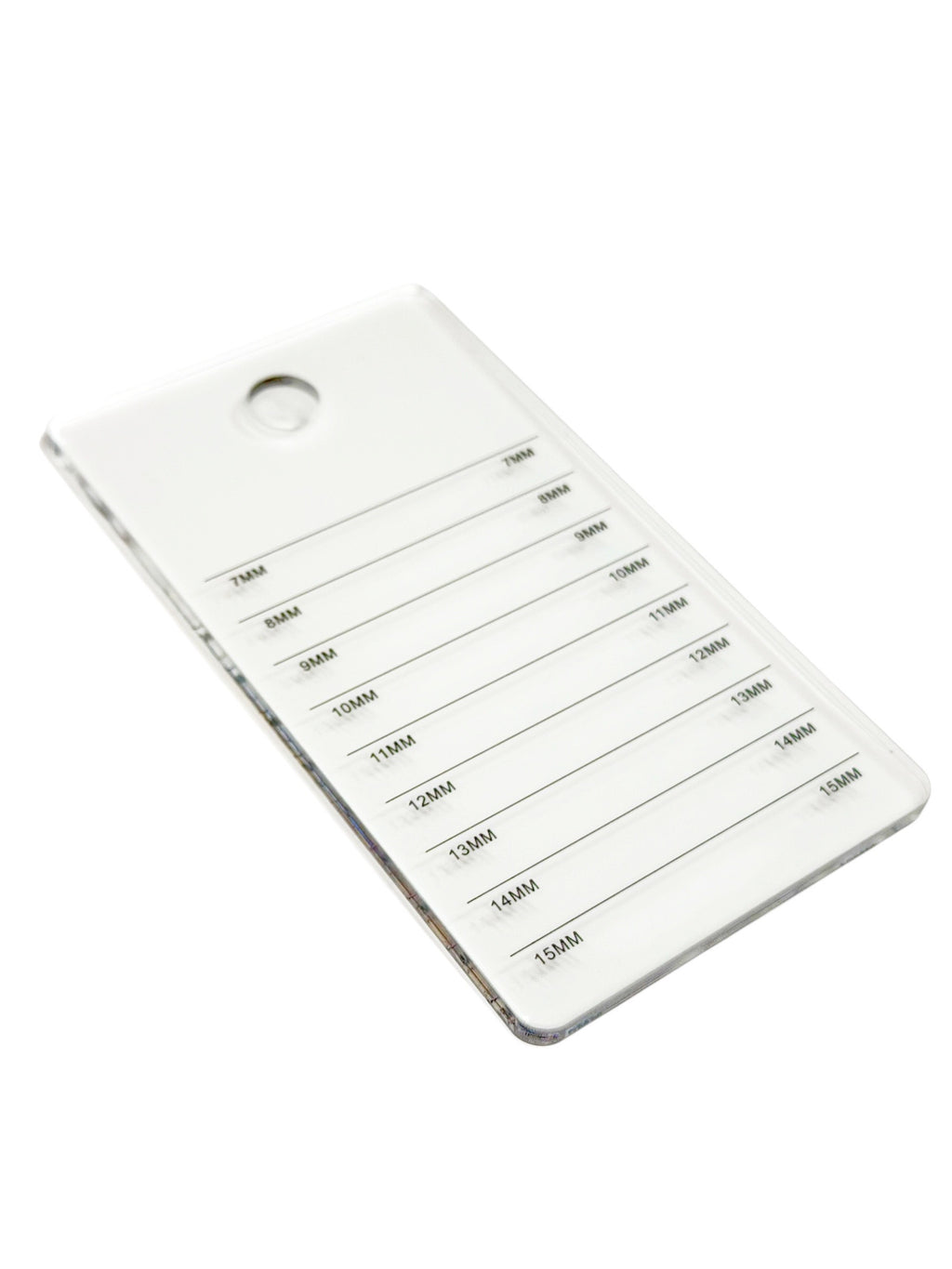 Lash Palette Trasparente