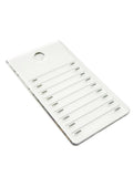 Lash Palette Trasparente