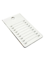 Lash Palette Trasparente
