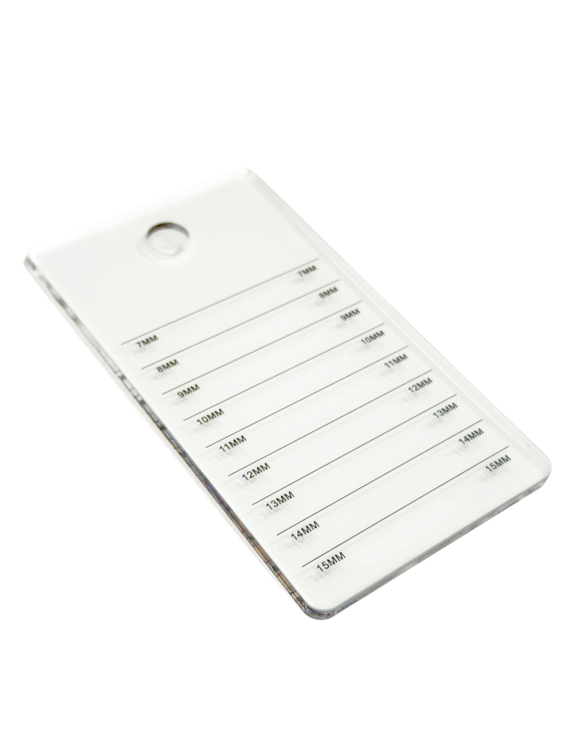 Lash Palette Trasparente