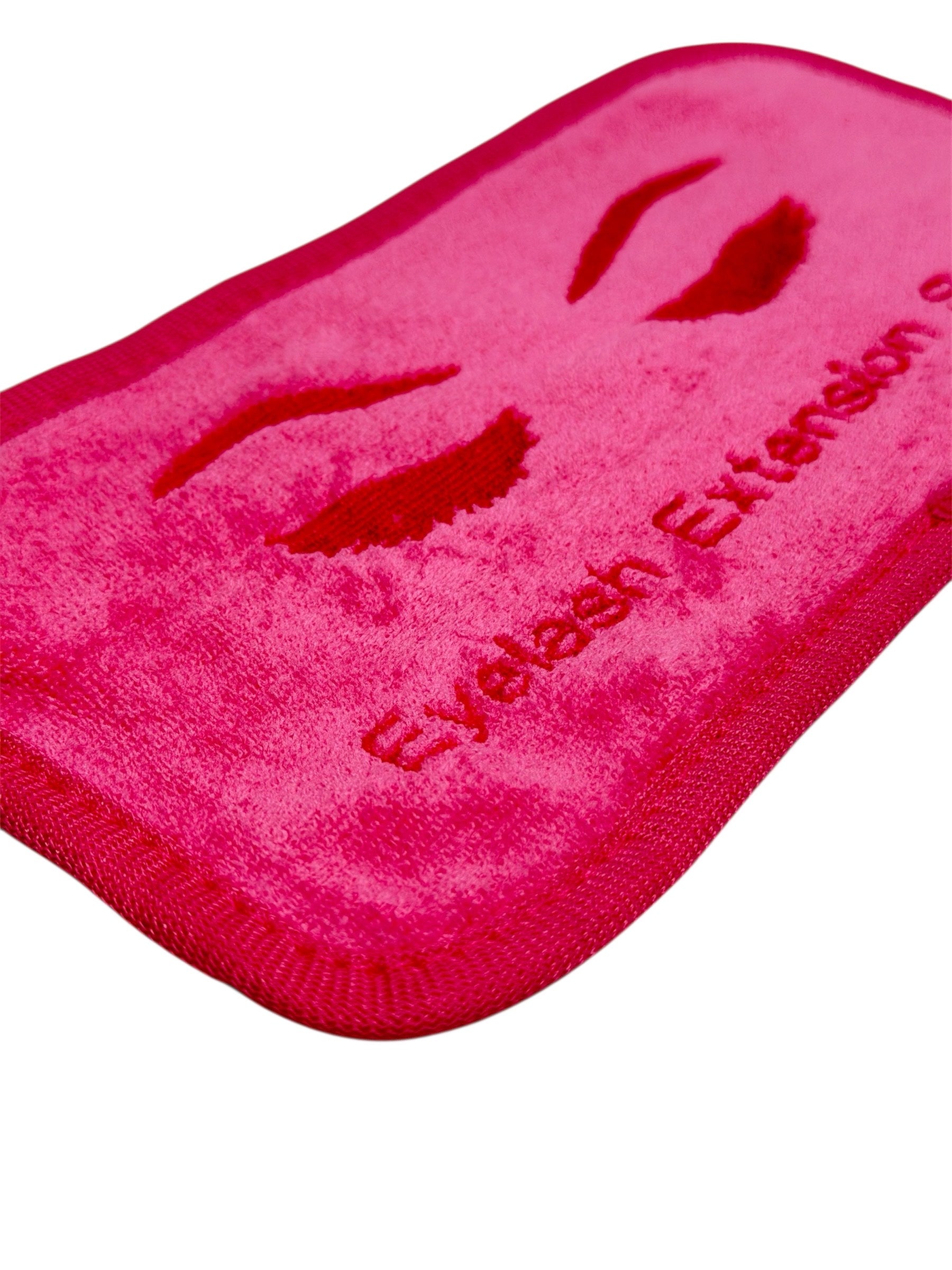 Mascherina appoggio frontale