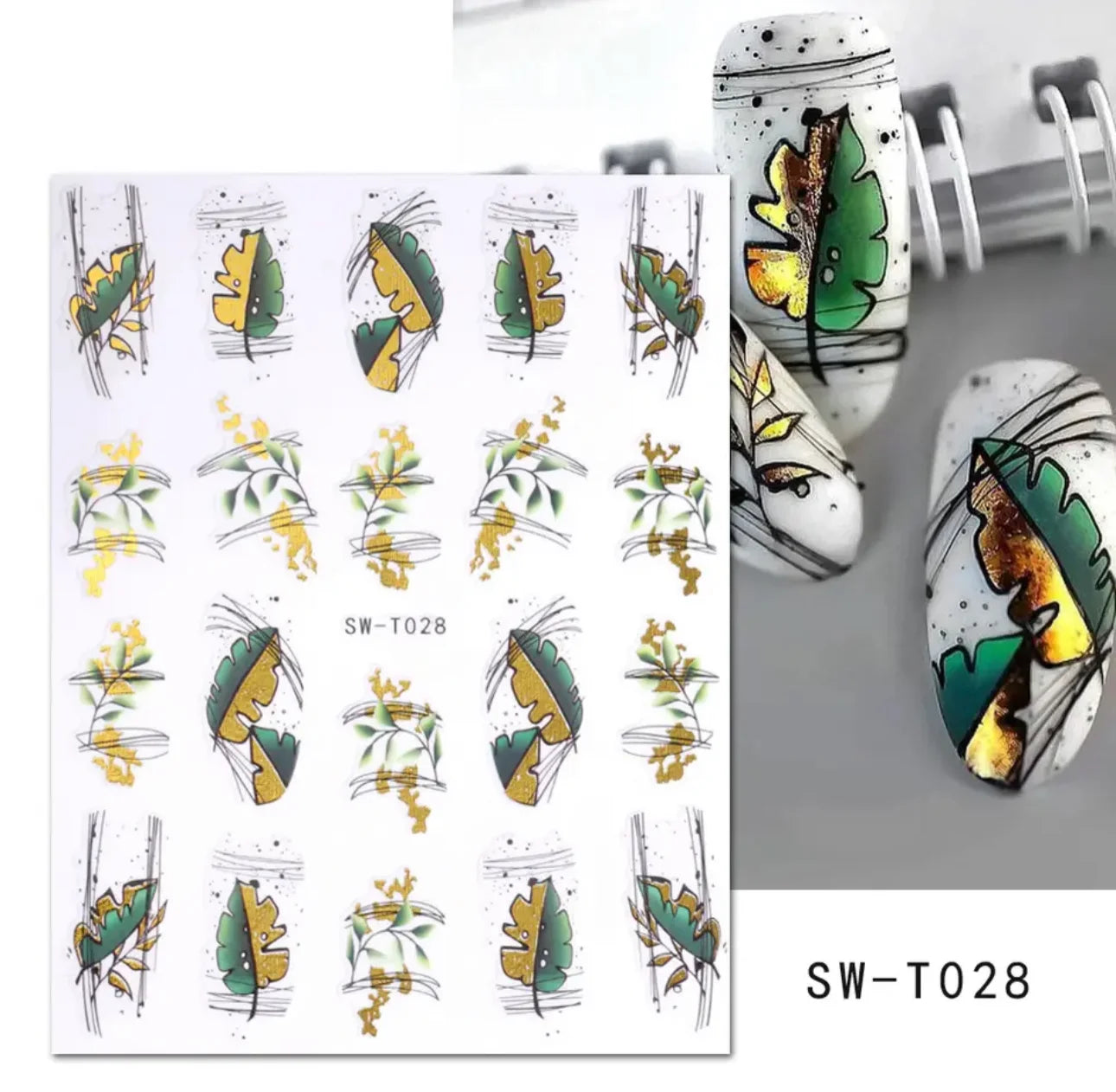SW-T028