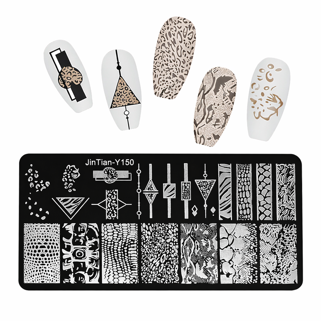 Stamping -Y150
