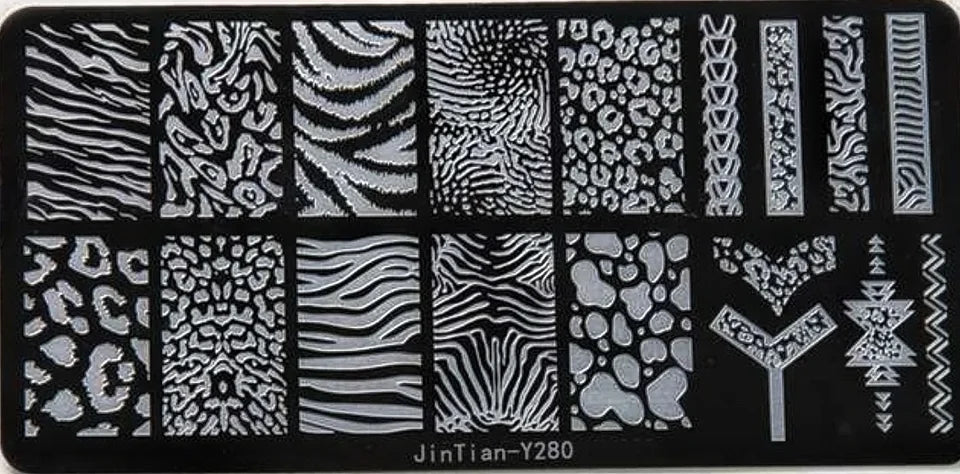 Stamping Y280