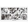 Stamping DRDS-L006