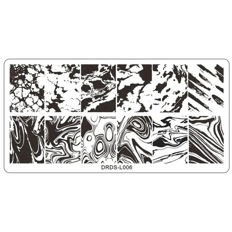 Stamping DRDS-L006