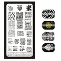 Stamping XY-Z03