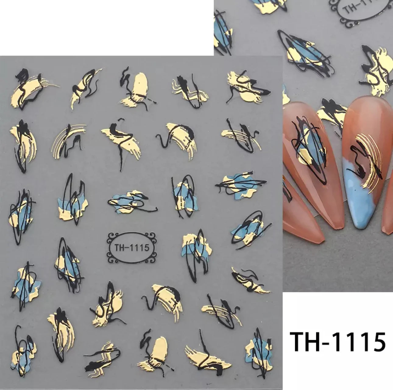 TH-1115