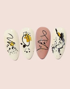 Water Decals S002