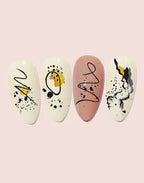 Water Decals S002