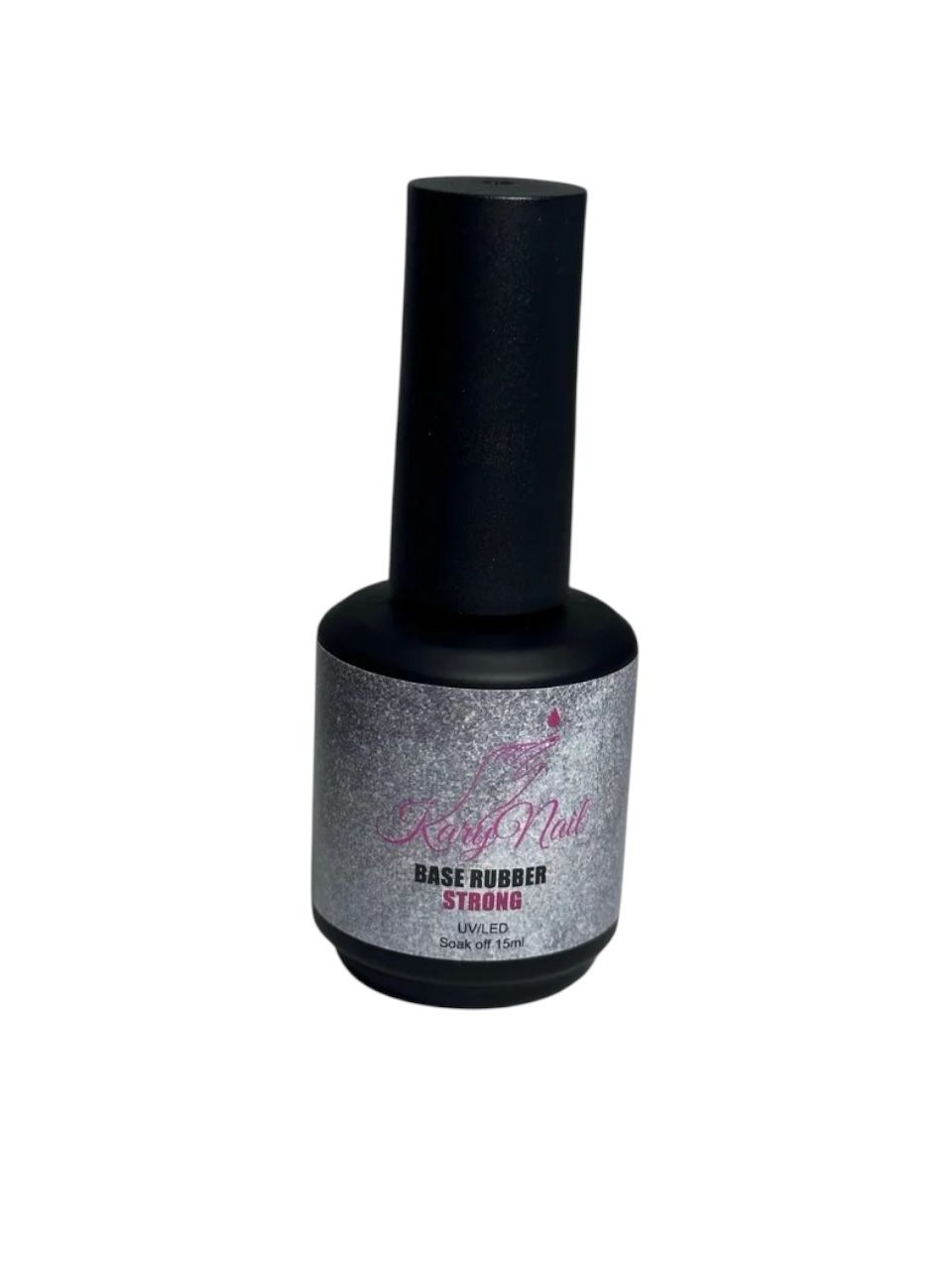 BASE RUBBER Strong clear