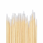 Bastoncini con Punta in Cotone