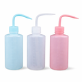 Bottiglietta per risciacquo shampoo