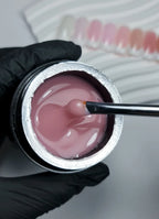 Builder Gel Classic Rose