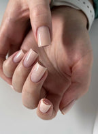 Builder Gel Cover Medium