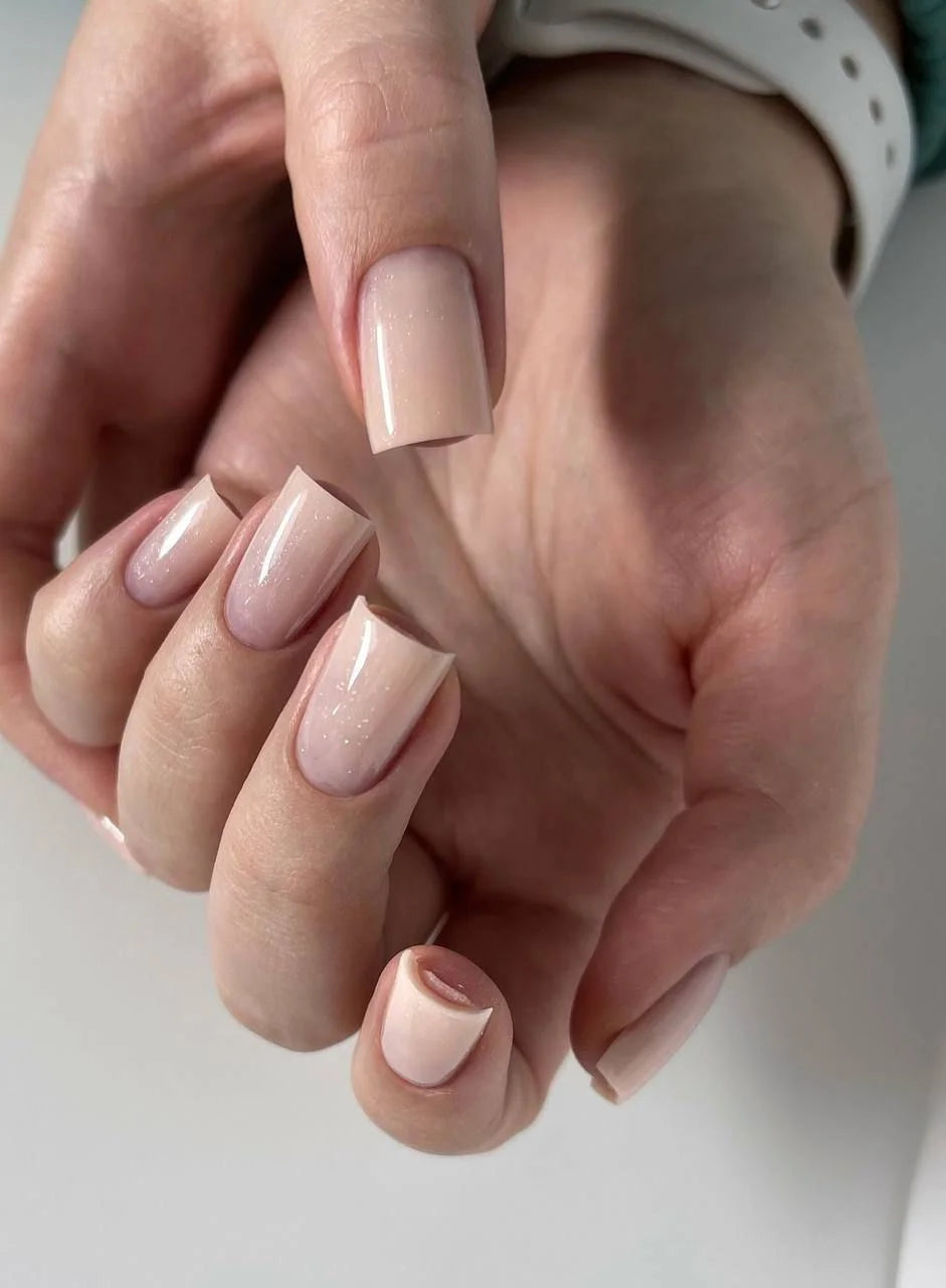 Builder Gel Cover Medium