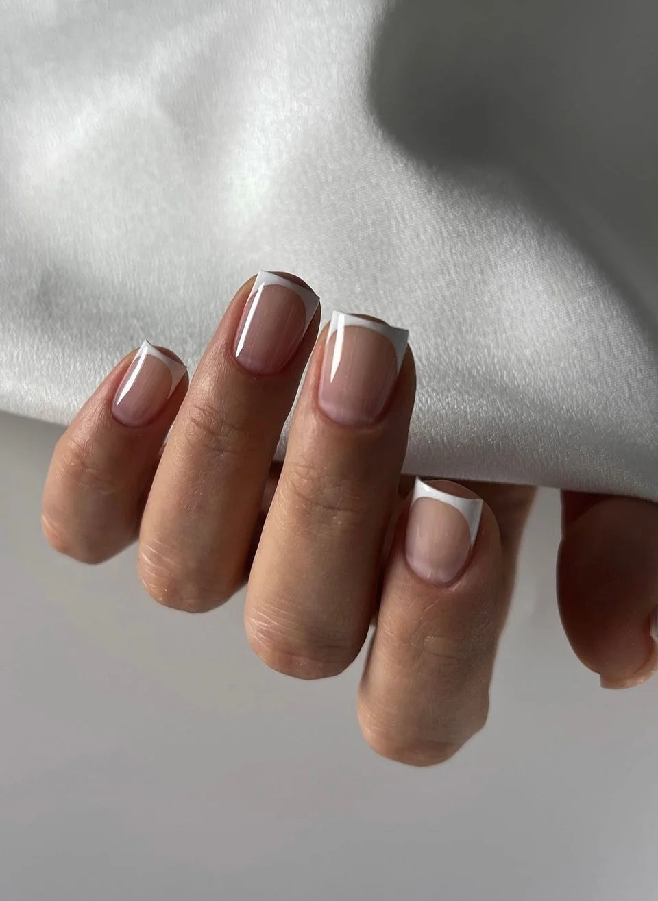 Builder Gel Cover Medium