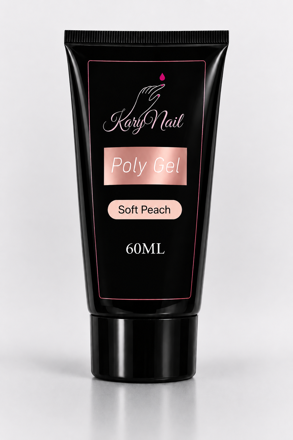 POLYGEL Soft Peach