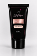 POLYGEL Soft Peach