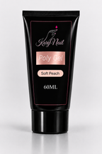 POLYGEL Soft Peach
