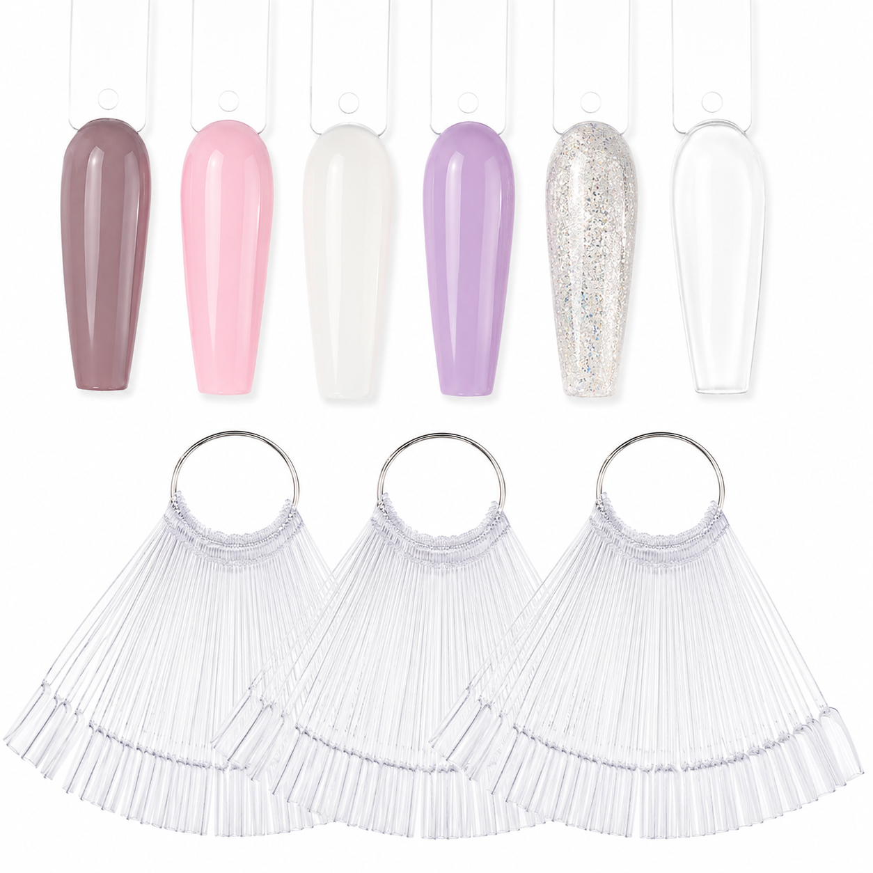 Tip espositive Balerina