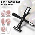 Magnete 5-in-1 per Effetto Cat Eye