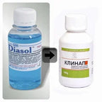 Diasol (клинап) 100 ml