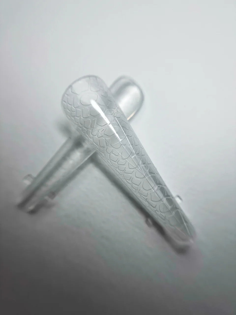 Dual Form Mandorla Russa Python