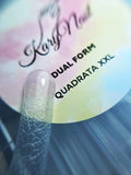 Dual Form Quadrata XXL Python