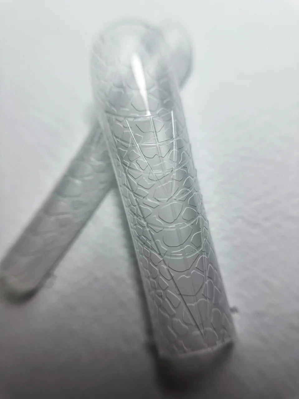 Dual Form Quadrata XXL Python