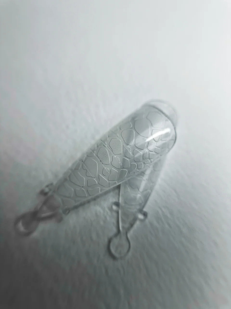 Dual Form Stiletto Python