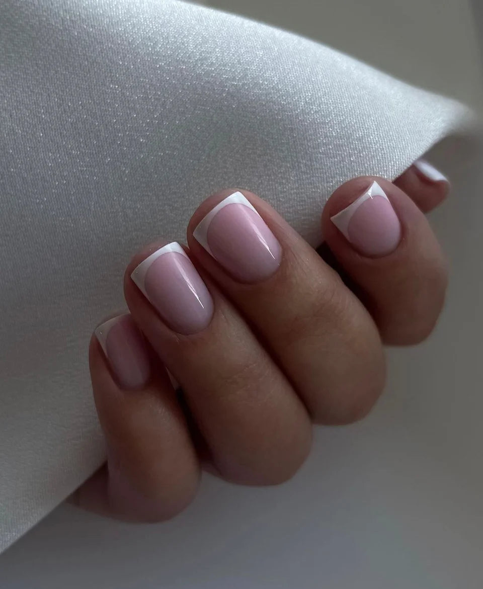 Builder Gel Elegant Pink