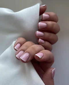 Builder Gel Elegant Pink