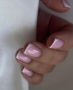 Builder Gel Elegant Pink