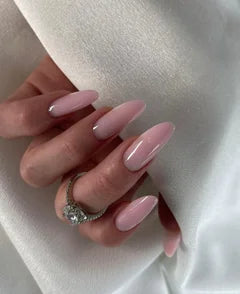 Builder Gel Elegant Pink