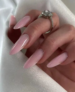Builder Gel Elegant Pink