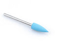 Fiamma Silicone Blu