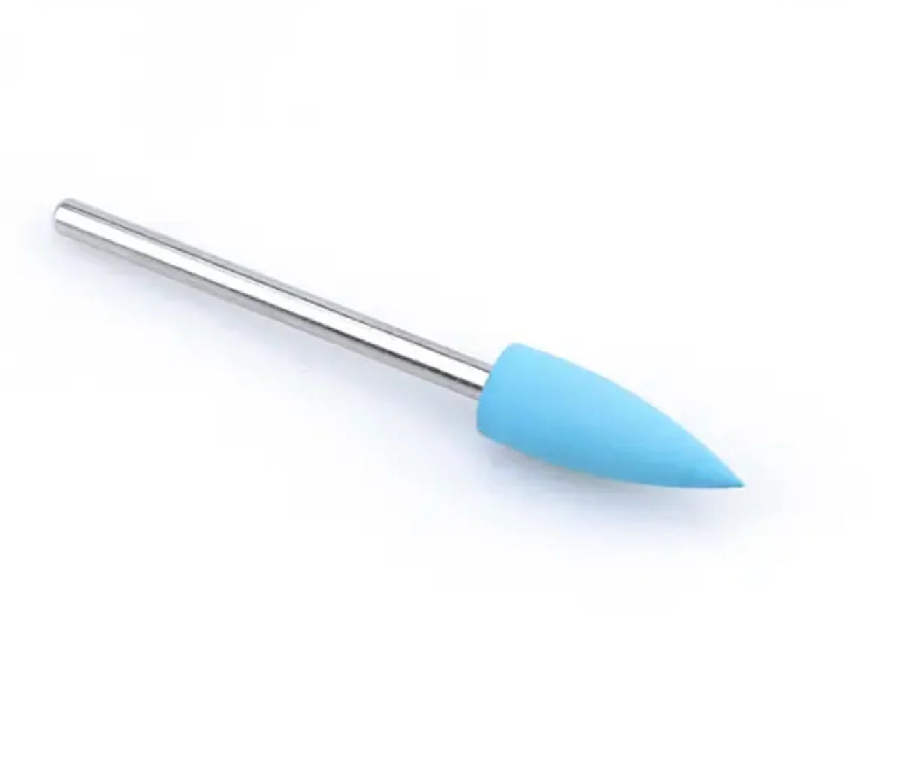 Fiamma Silicone Blu