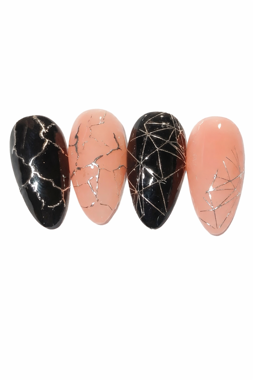 Fogli Decorativi Argento