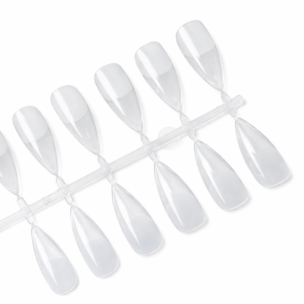 Gel Tip Mandorla